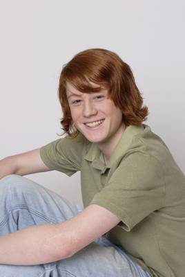 Joshua Cooper